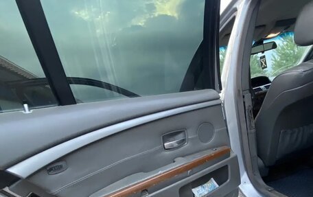 BMW 7 серия, 2002 год, 700 000 рублей, 14 фотография