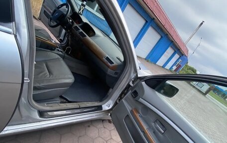 BMW 7 серия, 2002 год, 700 000 рублей, 13 фотография