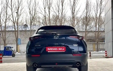 Mazda CX-30 I, 2022 год, 1 500 000 рублей, 5 фотография