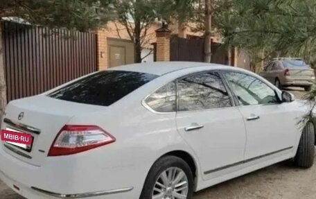 Nissan Teana, 2013 год, 1 226 000 рублей, 3 фотография
