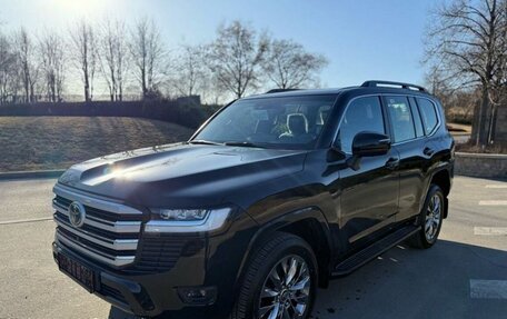 Toyota Land Cruiser, 2026 год, 15 900 000 рублей, 11 фотография