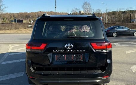 Toyota Land Cruiser, 2026 год, 15 900 000 рублей, 5 фотография