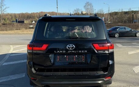 Toyota Land Cruiser, 2026 год, 15 900 000 рублей, 12 фотография