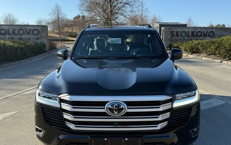 Toyota Land Cruiser, 2026 год, 15 900 000 рублей, 4 фотография