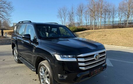 Toyota Land Cruiser, 2026 год, 15 900 000 рублей, 3 фотография