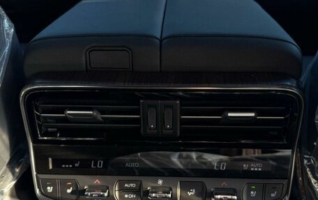Toyota Land Cruiser, 2026 год, 15 900 000 рублей, 8 фотография