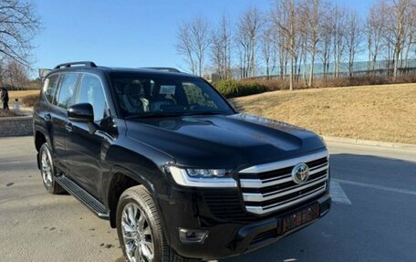 Toyota Land Cruiser, 2026 год, 15 900 000 рублей, 10 фотография