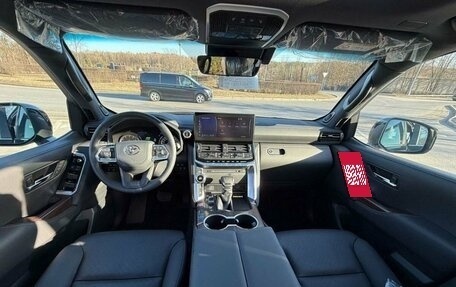 Toyota Land Cruiser, 2026 год, 15 900 000 рублей, 2 фотография