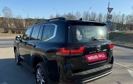 Toyota Land Cruiser, 2026 год, 15 900 000 рублей, 9 фотография