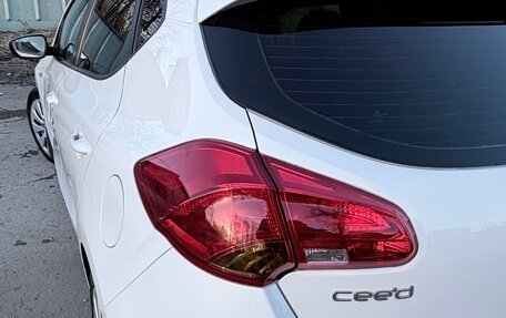 KIA cee'd III, 2015 год, 777 000 рублей, 5 фотография