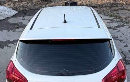 KIA cee'd III, 2015 год, 777 000 рублей, 3 фотография