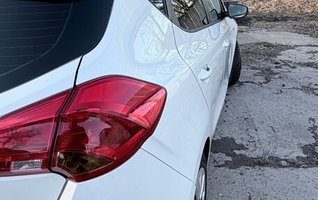 KIA cee'd III, 2015 год, 777 000 рублей, 4 фотография