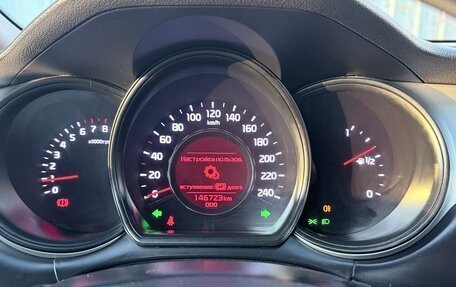 KIA cee'd III, 2015 год, 777 000 рублей, 12 фотография