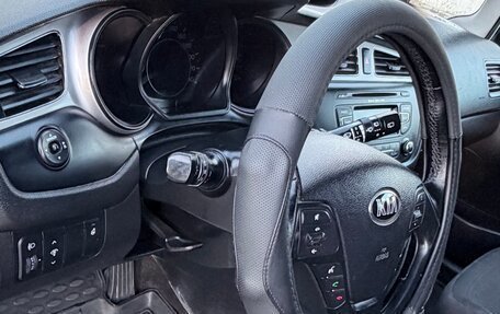KIA cee'd III, 2015 год, 777 000 рублей, 11 фотография