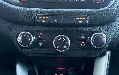 KIA cee'd III, 2015 год, 777 000 рублей, 13 фотография