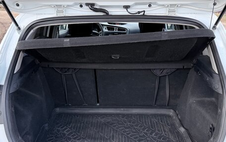 KIA cee'd III, 2015 год, 777 000 рублей, 14 фотография