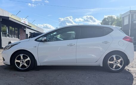 KIA cee'd III, 2015 год, 777 000 рублей, 17 фотография