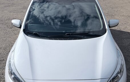 KIA cee'd III, 2015 год, 777 000 рублей, 23 фотография