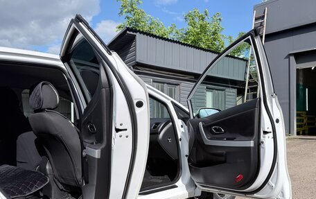 KIA cee'd III, 2015 год, 777 000 рублей, 25 фотография
