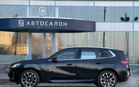 BMW X3, 2025 год, 7 390 000 рублей, 2 фотография