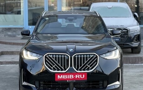 BMW X3, 2025 год, 7 390 000 рублей, 4 фотография