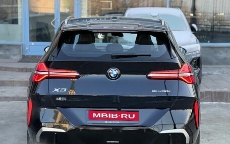 BMW X3, 2025 год, 7 390 000 рублей, 6 фотография