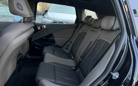 BMW X3, 2025 год, 7 390 000 рублей, 8 фотография