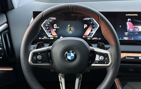 BMW X3, 2025 год, 7 390 000 рублей, 11 фотография