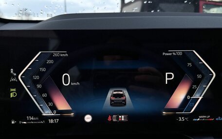 BMW X3, 2025 год, 7 390 000 рублей, 12 фотография