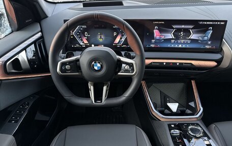 BMW X3, 2025 год, 7 390 000 рублей, 10 фотография