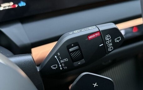 BMW X3, 2025 год, 7 390 000 рублей, 14 фотография
