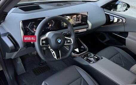 BMW X3, 2025 год, 7 390 000 рублей, 7 фотография