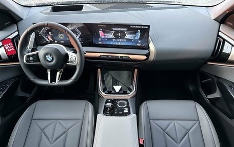 BMW X3, 2025 год, 7 390 000 рублей, 9 фотография