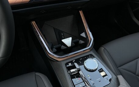 BMW X3, 2025 год, 7 390 000 рублей, 25 фотография