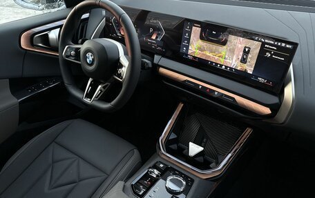 BMW X3, 2025 год, 7 390 000 рублей, 23 фотография