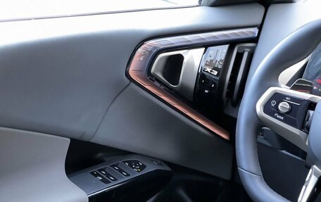 BMW X3, 2025 год, 7 390 000 рублей, 26 фотография