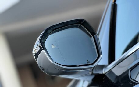 BMW X3, 2025 год, 7 390 000 рублей, 36 фотография
