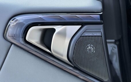 BMW X3, 2025 год, 7 390 000 рублей, 28 фотография