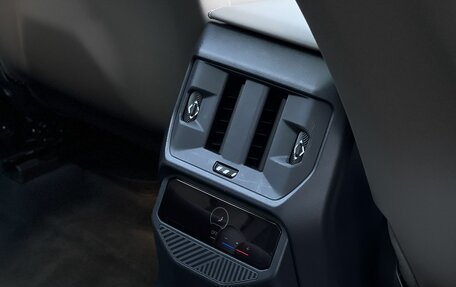 BMW X3, 2025 год, 7 390 000 рублей, 29 фотография