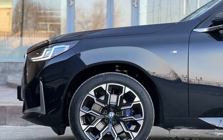 BMW X3, 2025 год, 7 390 000 рублей, 38 фотография