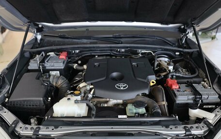 Toyota Hilux VIII, 2015 год, 4 200 000 рублей, 11 фотография