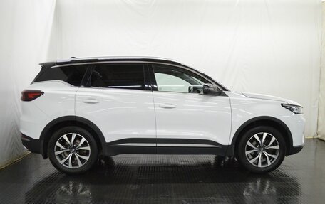 Chery Tiggo 7 Pro, 2021 год, 1 414 000 рублей, 9 фотография