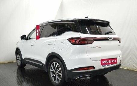 Chery Tiggo 7 Pro, 2021 год, 1 414 000 рублей, 11 фотография