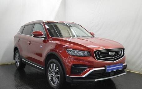 Geely Atlas, 2024 год, 2 331 000 рублей, 3 фотография