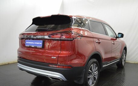 Geely Atlas, 2024 год, 2 331 000 рублей, 5 фотография