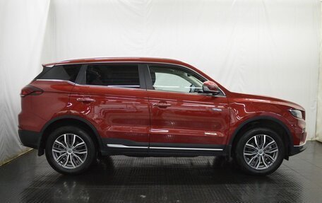 Geely Atlas, 2024 год, 2 331 000 рублей, 4 фотография