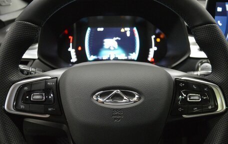 Chery Tiggo 7 Pro, 2021 год, 1 414 000 рублей, 16 фотография