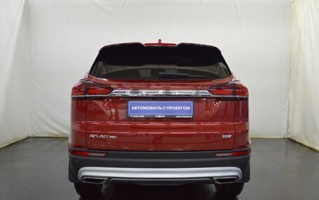 Geely Atlas, 2024 год, 2 331 000 рублей, 6 фотография