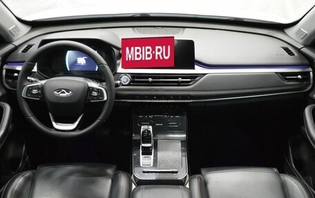 Chery Tiggo 7 Pro, 2021 год, 1 414 000 рублей, 15 фотография