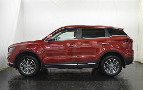 Geely Atlas, 2024 год, 2 331 000 рублей, 8 фотография